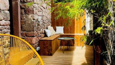 La Maison Rouge Au coeur de la ville. - Foto 2