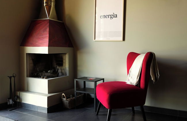 PODERE DELL'ETNA SEGRETA - Nature hotel - Foto 10