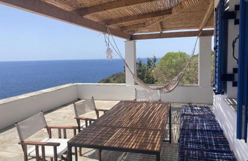 Villa Koukoura - Foto 9