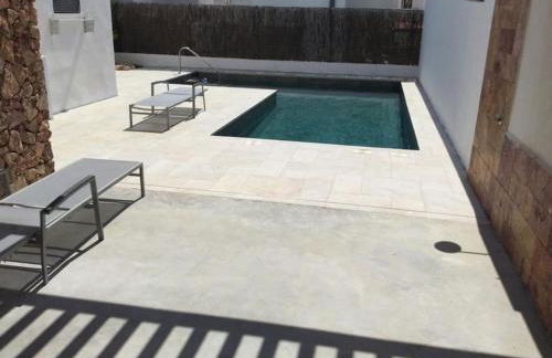 Fantástica casa con piscina privada - Foto 2