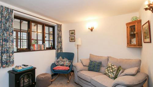 The Wheelhouse at Dudgeley Mill - Foto 5