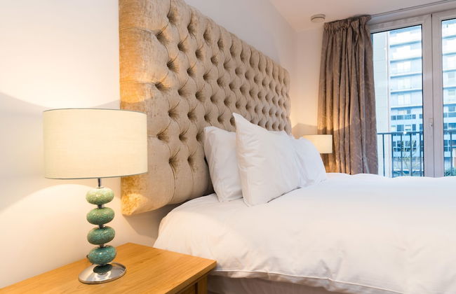 Austin David Apt - Amazing Dock View - Foto 2