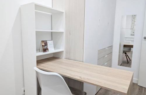 New flat in the centre, 10 min from BCN Airport - Foto 33