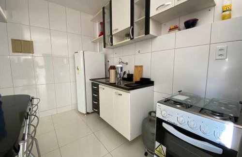 Apartamento 208 - Antares - Maceió - Foto 13
