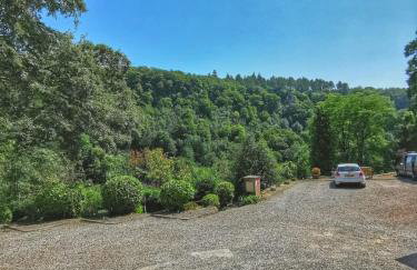 Symonds Yat West Holiday Cottage 8 WRC with views of Yat Rock - Foto 13