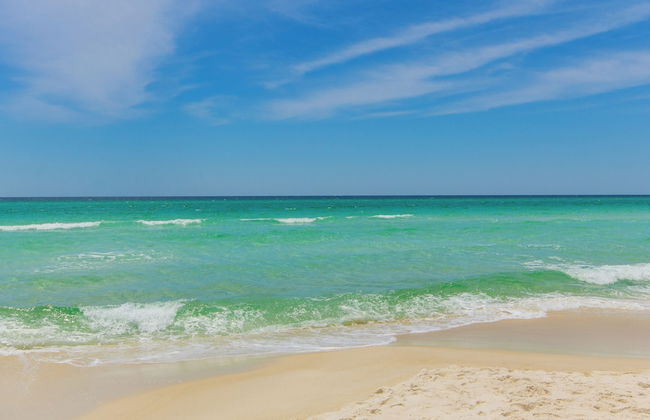 Gorgeous 3bd/2.5ba NEW Home w/ Private Heated Pool Steps From Beach! - Foto 37