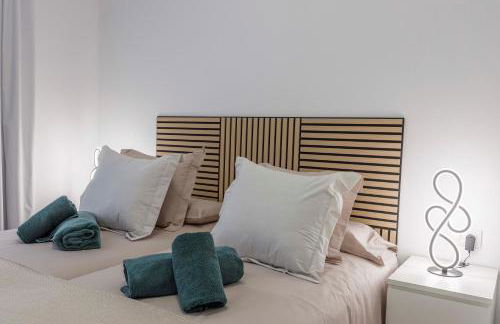 Apartamentos Grupo Torres de Quart - Photo 53