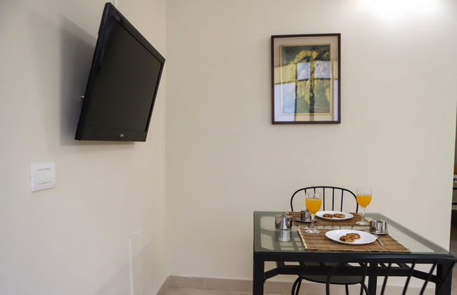 Liberty Apartment in Palazzo Diaz by Wonderful Italy - Foto 6