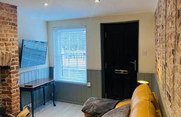 Little Pilgrims Retreat in St Dunstans, Canterbury - Foto 18