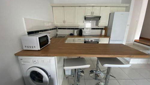 Mareverde, appartement 2 chambres - Foto 4, stove, dishwasher, pet friendly, toaster, minibar