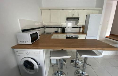 Mareverde, appartement 2 chambres - Foto 4