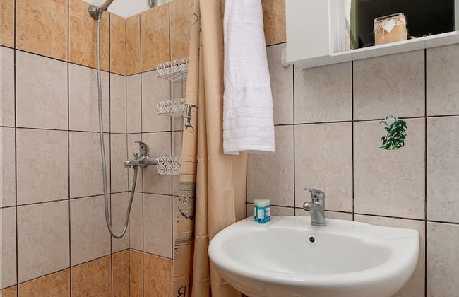 Petrakis Maisonette Near The Sea - Photo 16