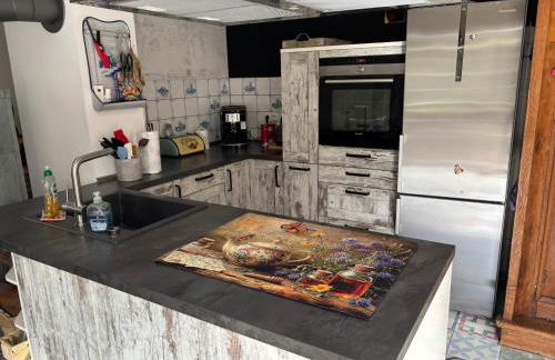 Fass ohne Boden Haus Levi - Photo 4