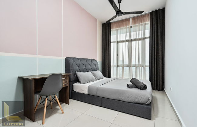 Legasi Kampung Bharu Guesthouse - Foto 77