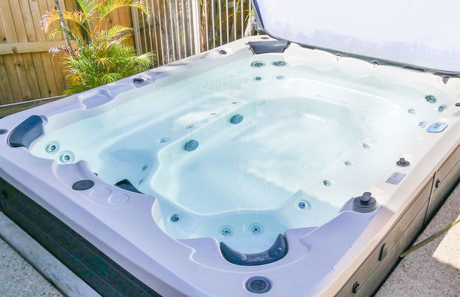 Spa Haven 17B - Foto 17