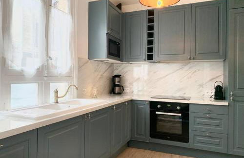 Maison de charme avec vue sur château - Foto 7