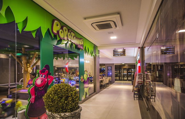 HOLANDAS PRIME Flat - Photo 24