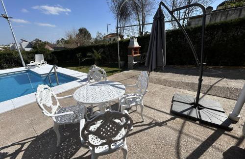 Sevilla, Casa Rural Villa Amalia - Foto 19