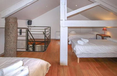 Pet Friendly Home In Privas With Sauna - Foto 20