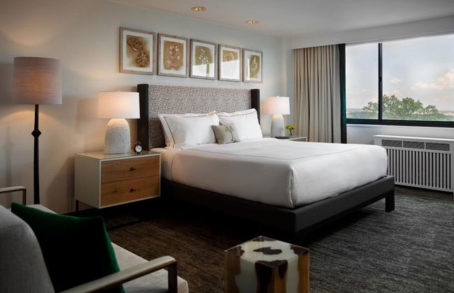 Glover Park - Georgetown - Foto 17