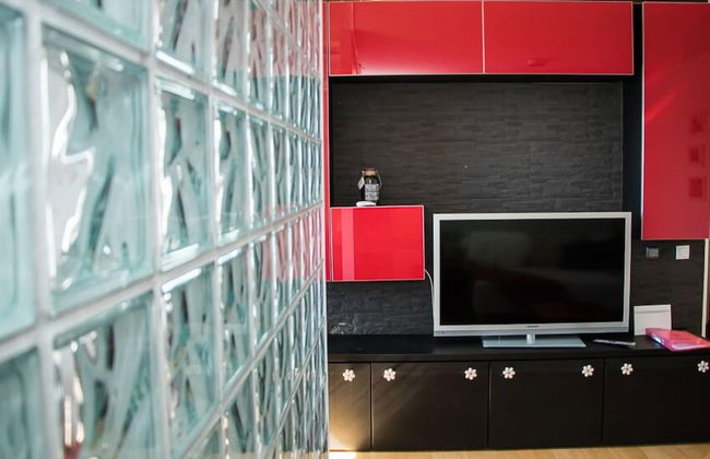 Apartment Travel hub - Foto 16