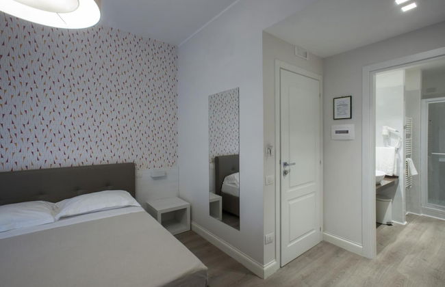 Domus Roma - Foto 17