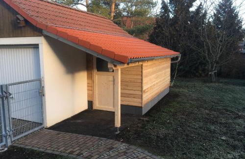 Ferienwohnung Herbsleben - Foto 2