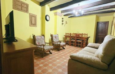 Casa Rural Calderon de Medina I y II - Foto 19