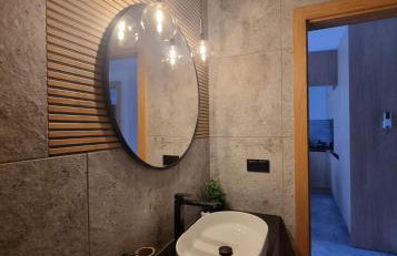 Kasztanowy Zakątek - Foto 61