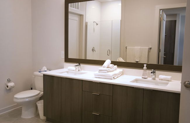 Spectacular Apartments by BCA Furnished Apts - Foto 21