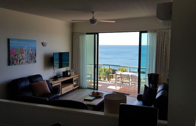 Alexandra on the Pacific - Foto 80