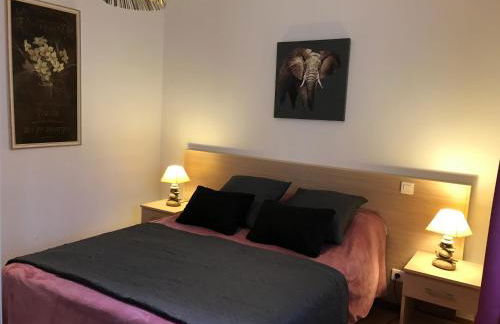 Résidence calme à 2 km de Saint-Florent - Foto 18