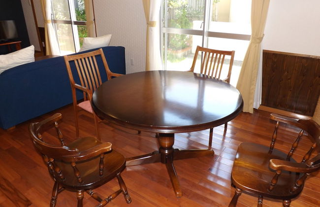 Condominium Sango - Foto 5