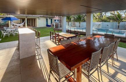 Casa do Mineiro Jacumã RN - Foto 36