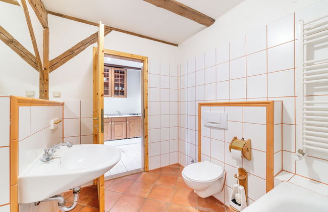 Ferien- und Pferdehof Glöe GbR - Foto 60