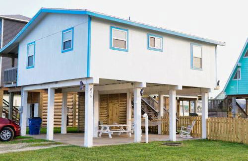 Serenity Sol ※ Surfside Charmer Near Beach & Jetty - Foto 35