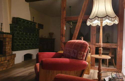 Gite des écureuils - Foto 26