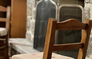 Cheerful 3 bedroom cottage with indoor fireplace - Foto 44