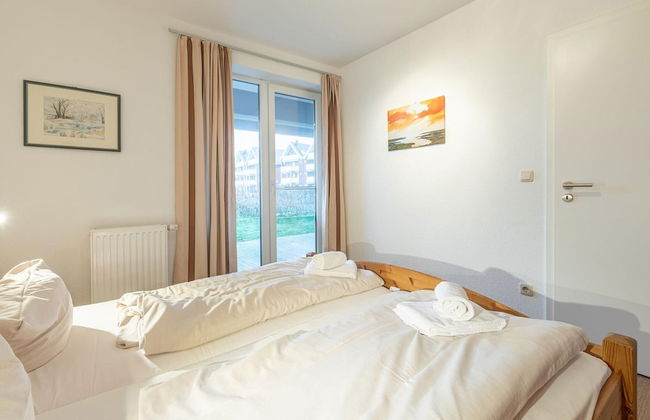 Tolles Appartment in der Seenplatte - Foto 7