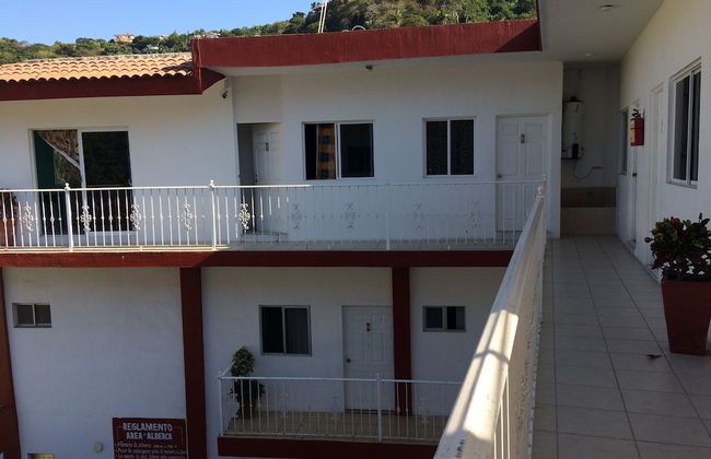 bungalows villas belen - Foto 17