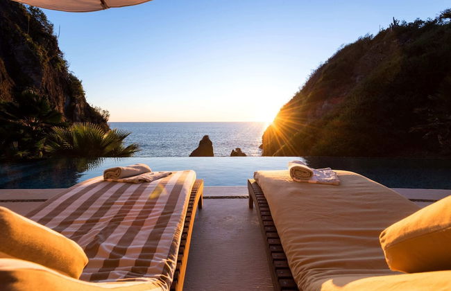 Private Villas in Careyes - Foto 48