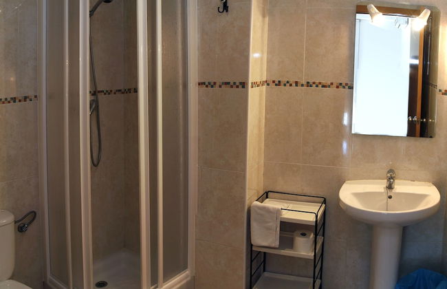 Aparthotel Iris - Foto 20