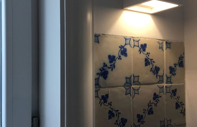 Almamater Lisbon Apartments - Foto 79