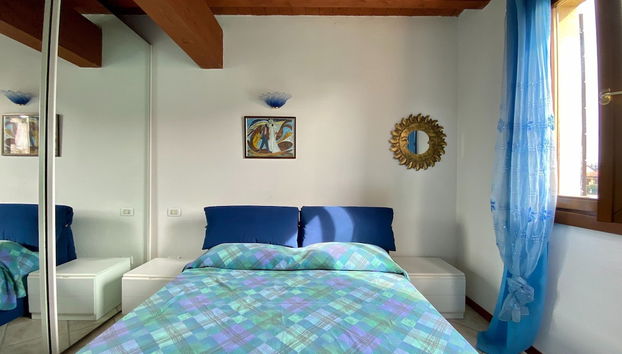 Resort Apartment w/ Pool - Foto 5, Habitación