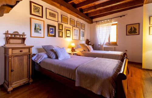 Casa El Molí de Bor a Cerdanya - Foto 36