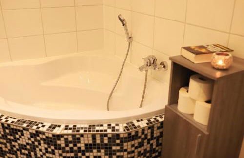 Ferienwohnung am Herzplatz - Foto 58