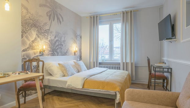 Apartamenty blisko centrum - ProperUNIT - Foto 5, Habitación