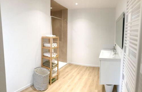 Gîte Niederbronn-les-Bains - Foto 27