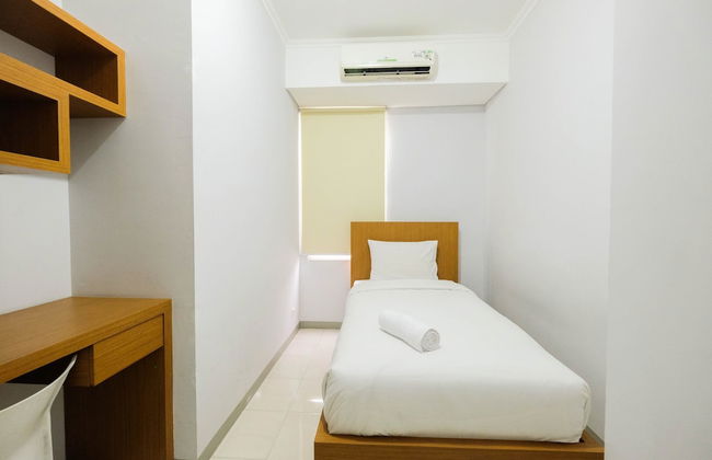 2BR Apartment at Silkwood Residence near Gading Serpong - Foto 7