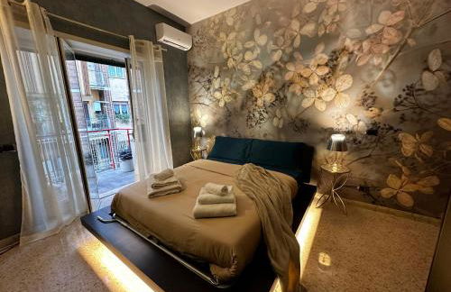 Rome Elements Apartment - Foto 26